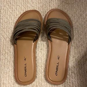 O’Neill women’s sandals